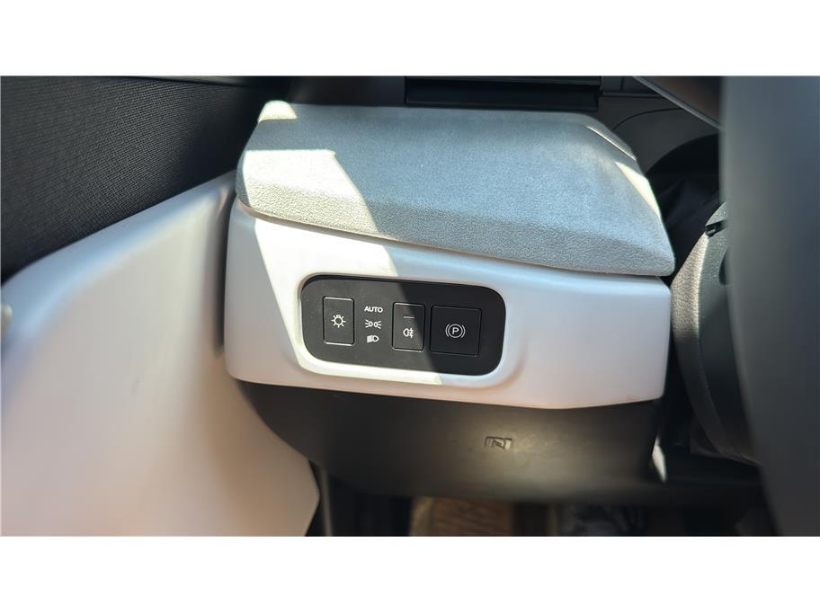 2023 Fisker Ocean One Sport Utility 4D Folsom CA