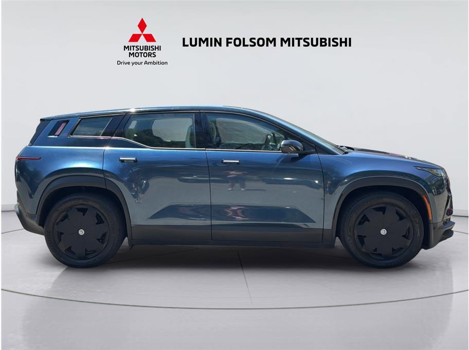 2023 Fisker Ocean One Sport Utility 4D Folsom CA