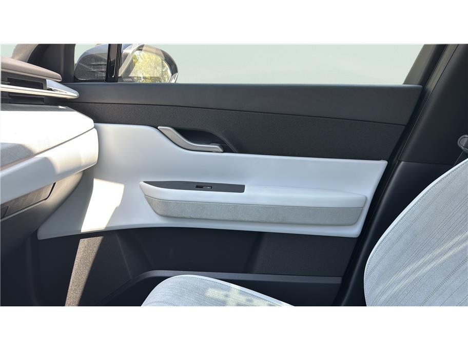 2023 Fisker Ocean One Sport Utility 4D Folsom CA