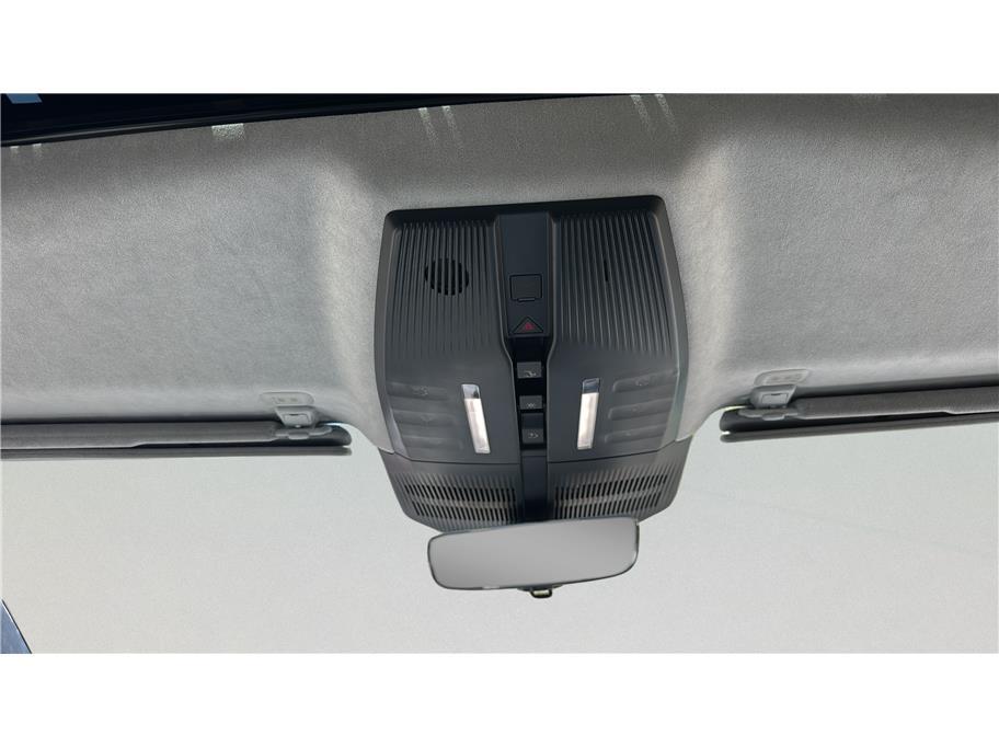 2023 Fisker Ocean One Sport Utility 4D Folsom CA