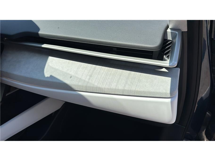 2023 Fisker Ocean One Sport Utility 4D Folsom CA