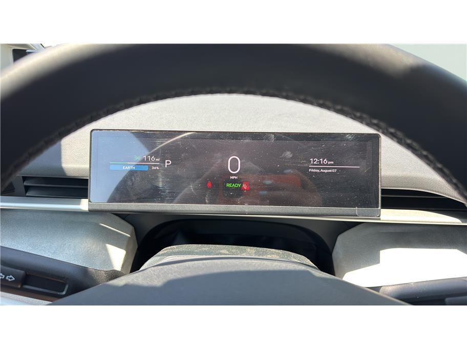 2023 Fisker Ocean One Sport Utility 4D Folsom CA