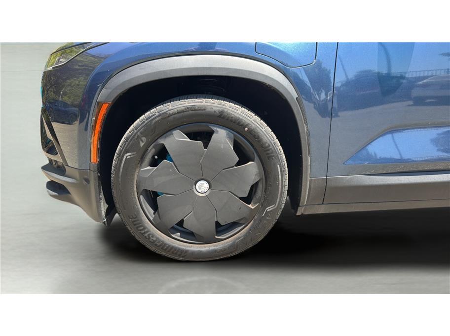 2023 Fisker Ocean One Sport Utility 4D Folsom CA