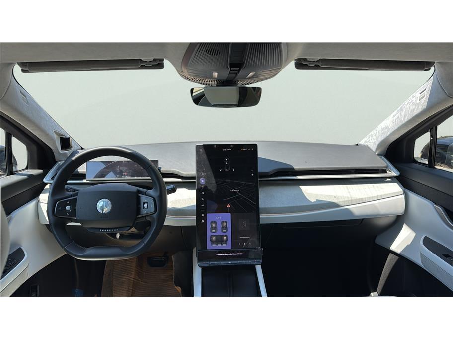 2023 Fisker Ocean One Sport Utility 4D Folsom CA