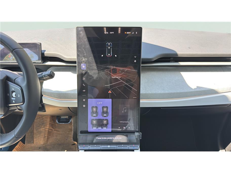 2023 Fisker Ocean One Sport Utility 4D Folsom CA