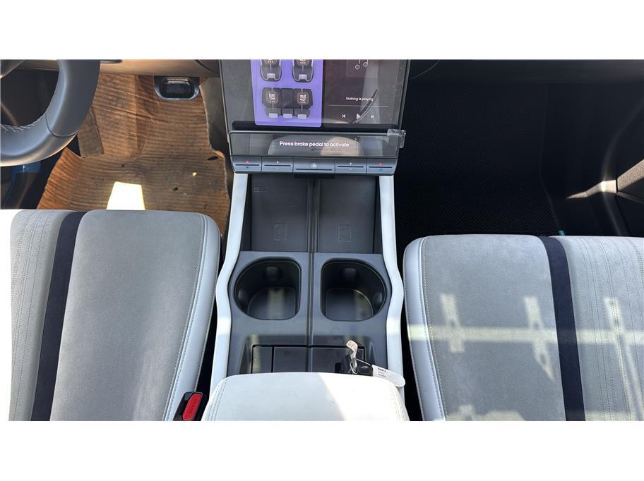 2023 Fisker Ocean One Sport Utility 4D Folsom CA