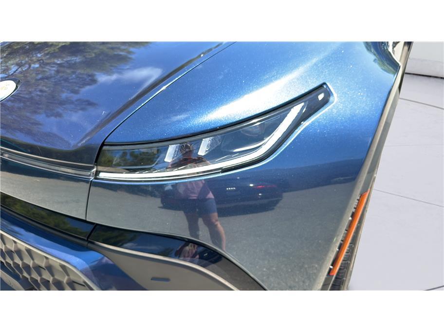 2023 Fisker Ocean One Sport Utility 4D Folsom CA