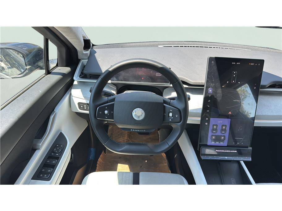 2023 Fisker Ocean One Sport Utility 4D Folsom CA