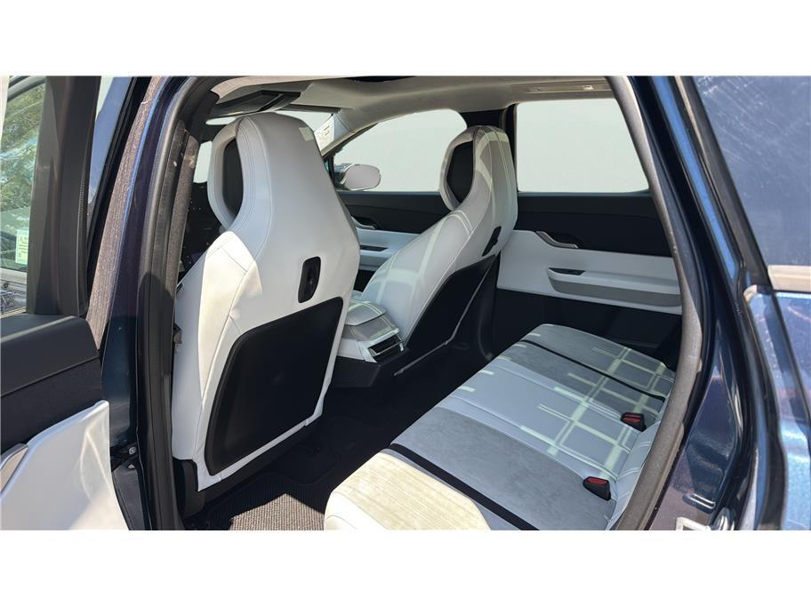 2023 Fisker Ocean One Sport Utility 4D Folsom CA
