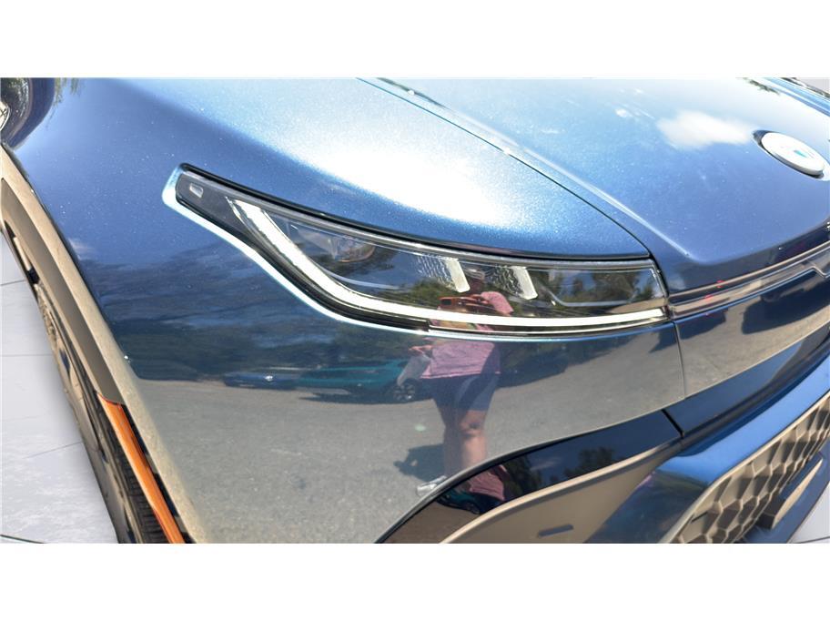 2023 Fisker Ocean One Sport Utility 4D Folsom CA