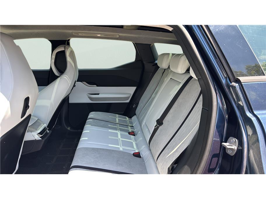 2023 Fisker Ocean One Sport Utility 4D Folsom CA