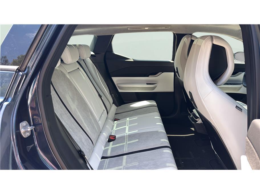 2023 Fisker Ocean One Sport Utility 4D Folsom CA