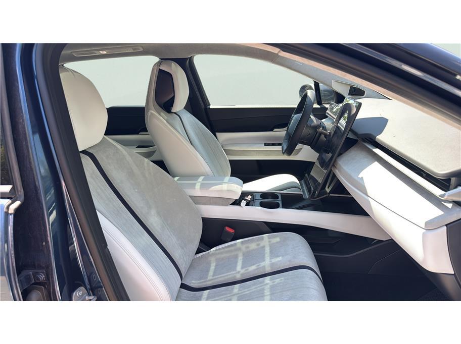 2023 Fisker Ocean One Sport Utility 4D Folsom CA