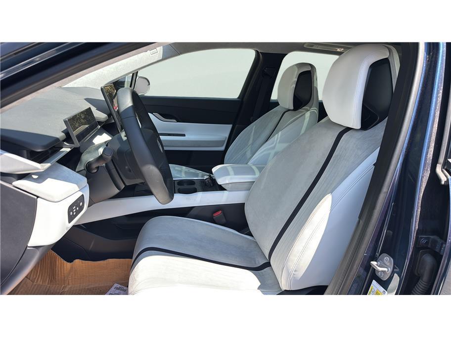 2023 Fisker Ocean One Sport Utility 4D Folsom CA