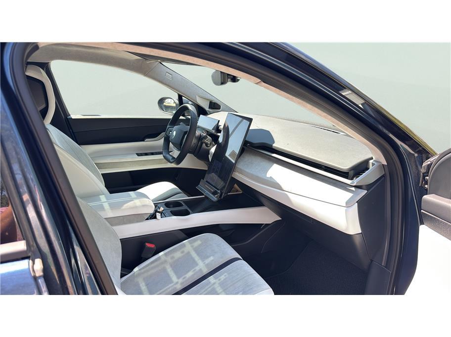 2023 Fisker Ocean One Sport Utility 4D Folsom CA
