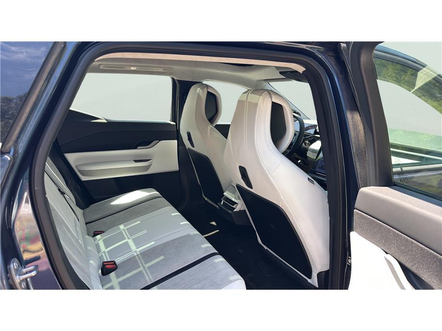 2023 Fisker Ocean One Sport Utility 4D Folsom CA
