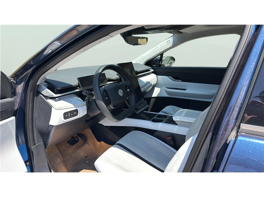 2023 Fisker Ocean One Sport Utility 4D Folsom CA