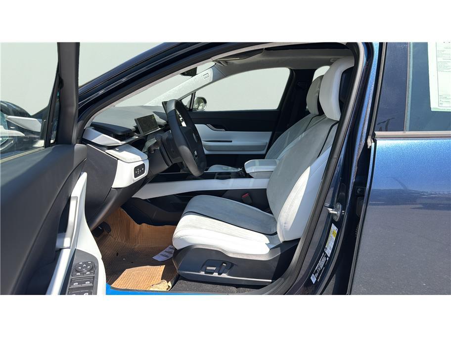 2023 Fisker Ocean One Sport Utility 4D Folsom CA