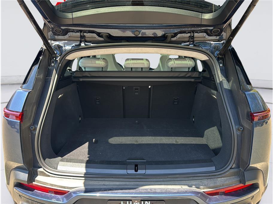 2023 Fisker Ocean One Sport Utility 4D Folsom CA