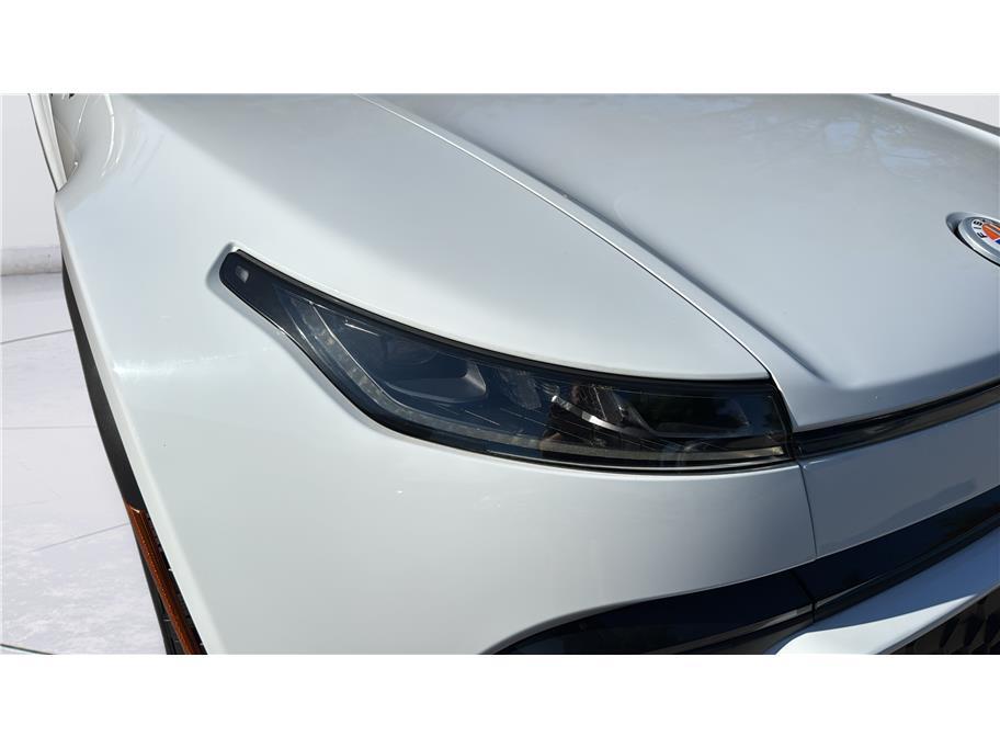 2023 Fisker Ocean One Sport Utility 4D Folsom CA