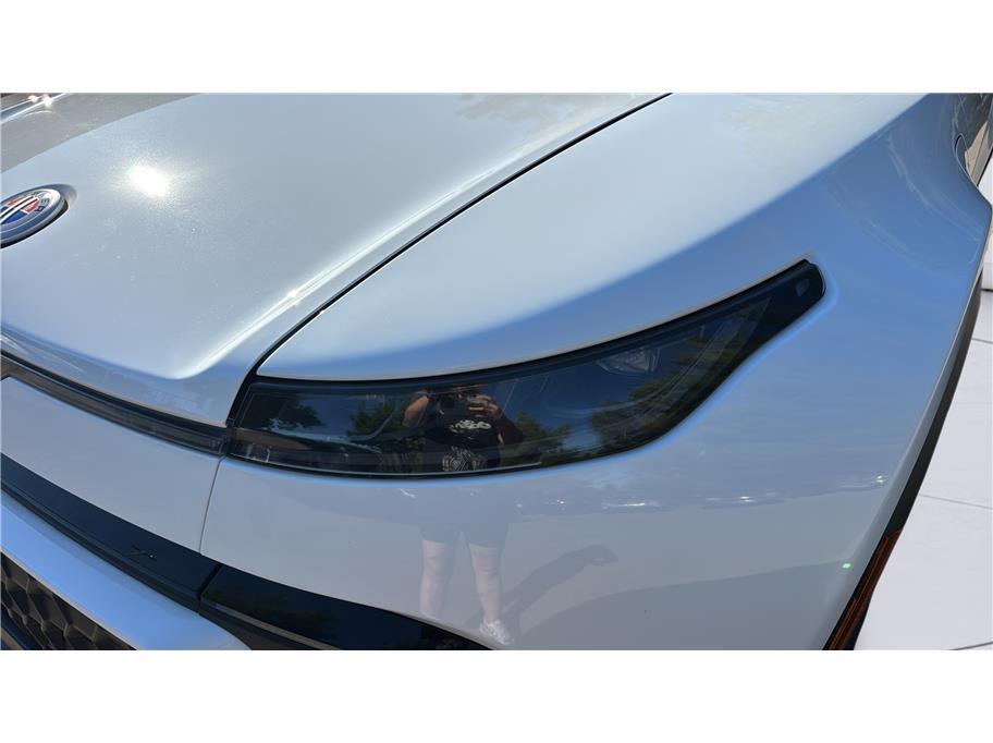 2023 Fisker Ocean One Sport Utility 4D Folsom CA