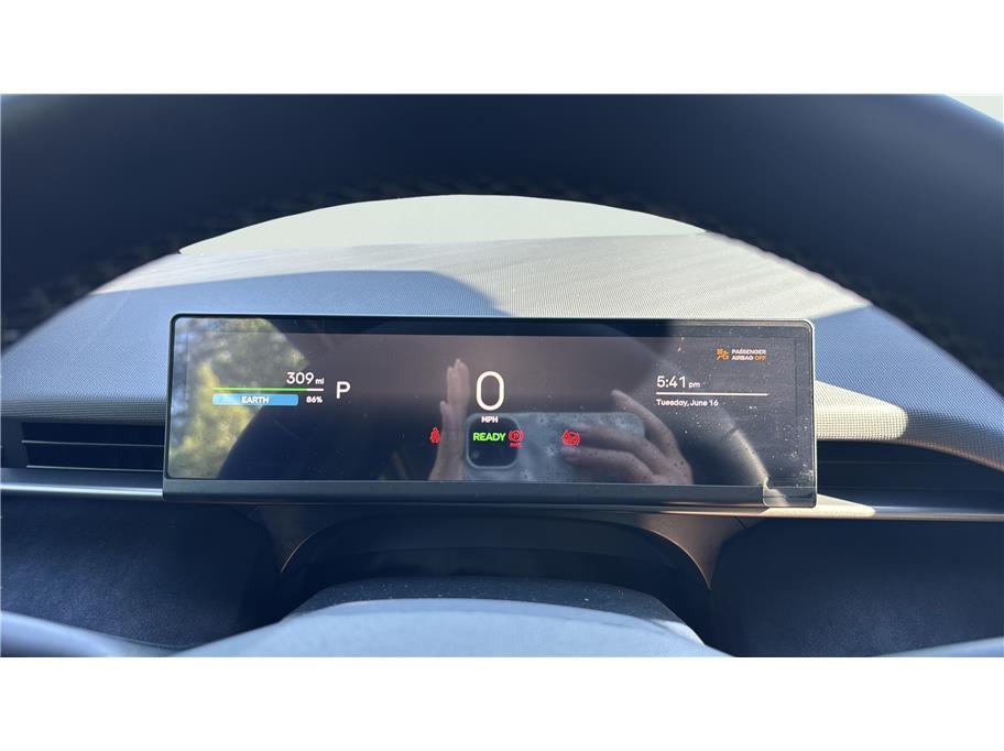 2023 Fisker Ocean One Sport Utility 4D Folsom CA