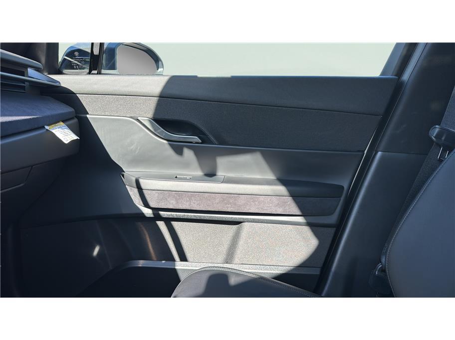 2023 Fisker Ocean One Sport Utility 4D Folsom CA