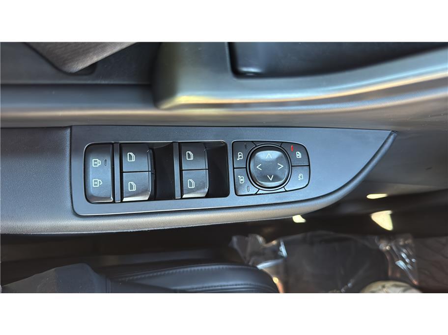 2023 Fisker Ocean One Sport Utility 4D Folsom CA