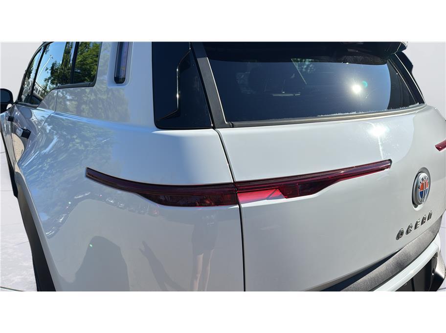 2023 Fisker Ocean One Sport Utility 4D Folsom CA