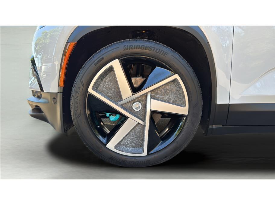 2023 Fisker Ocean One Sport Utility 4D Folsom CA
