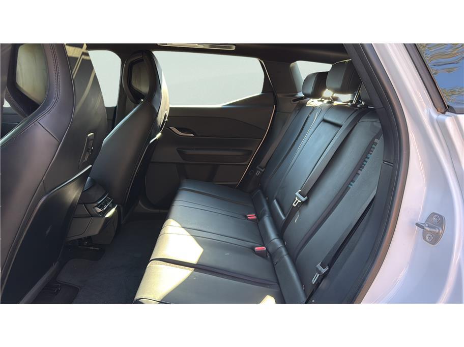 2023 Fisker Ocean One Sport Utility 4D Folsom CA