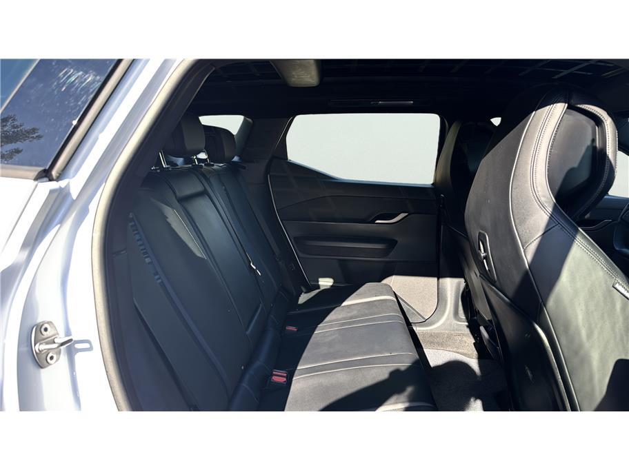 2023 Fisker Ocean One Sport Utility 4D Folsom CA