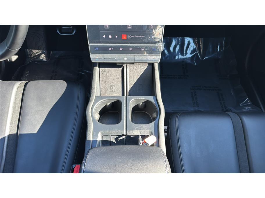 2023 Fisker Ocean One Sport Utility 4D Folsom CA