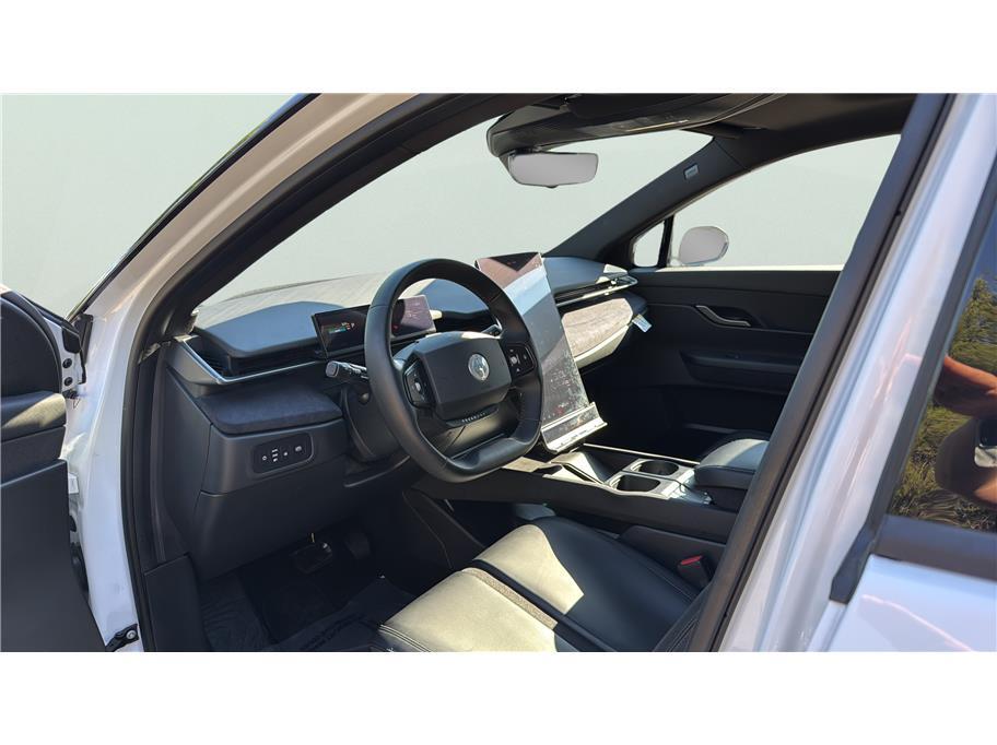 2023 Fisker Ocean One Sport Utility 4D Folsom CA