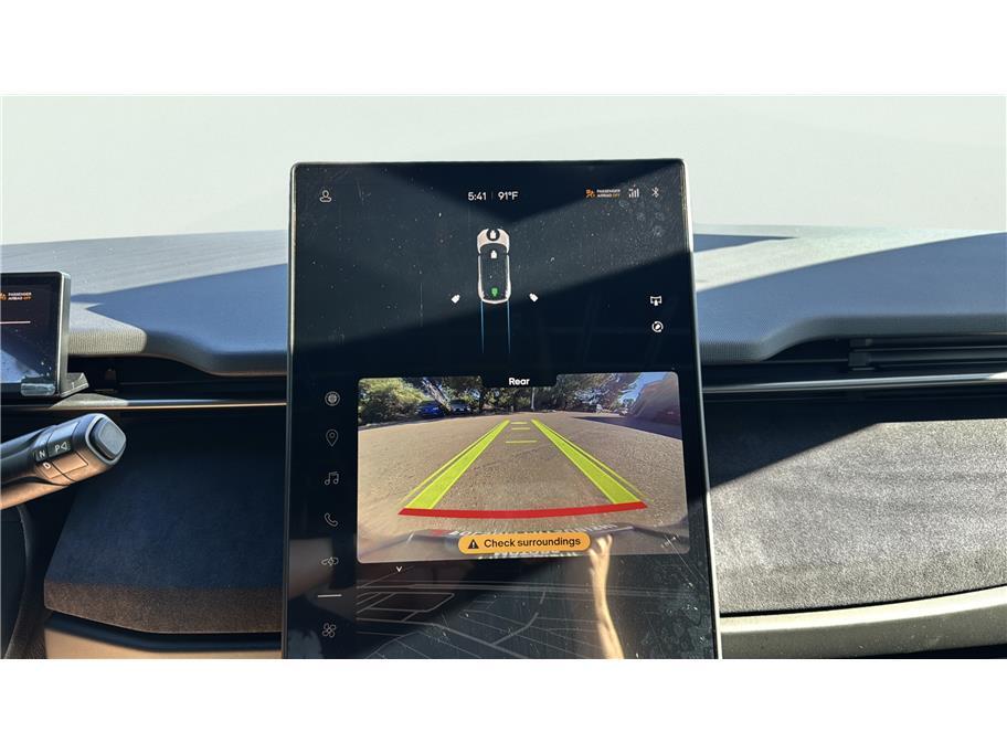 2023 Fisker Ocean One Sport Utility 4D Folsom CA