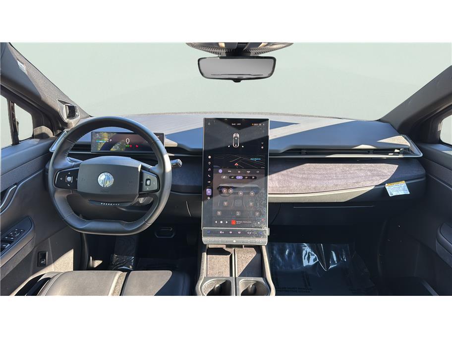 2023 Fisker Ocean One Sport Utility 4D Folsom CA