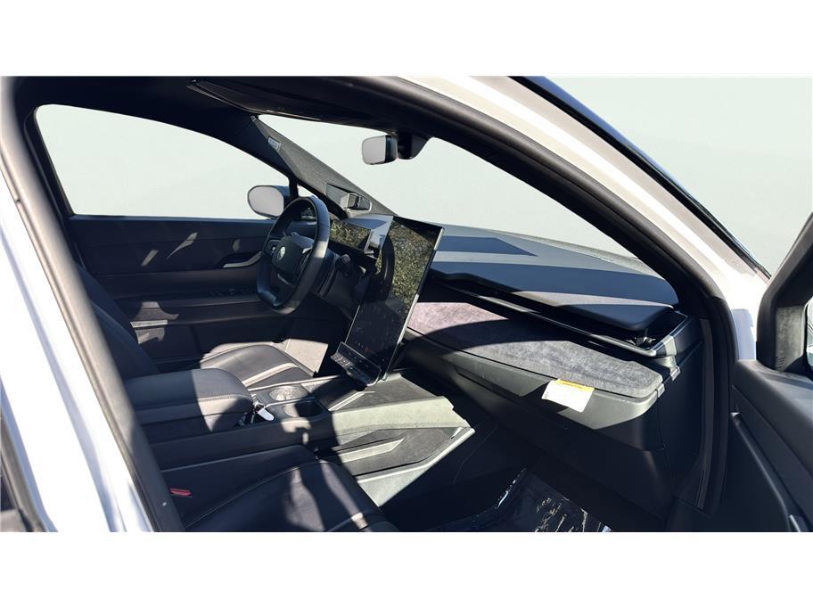 2023 Fisker Ocean One Sport Utility 4D Folsom CA