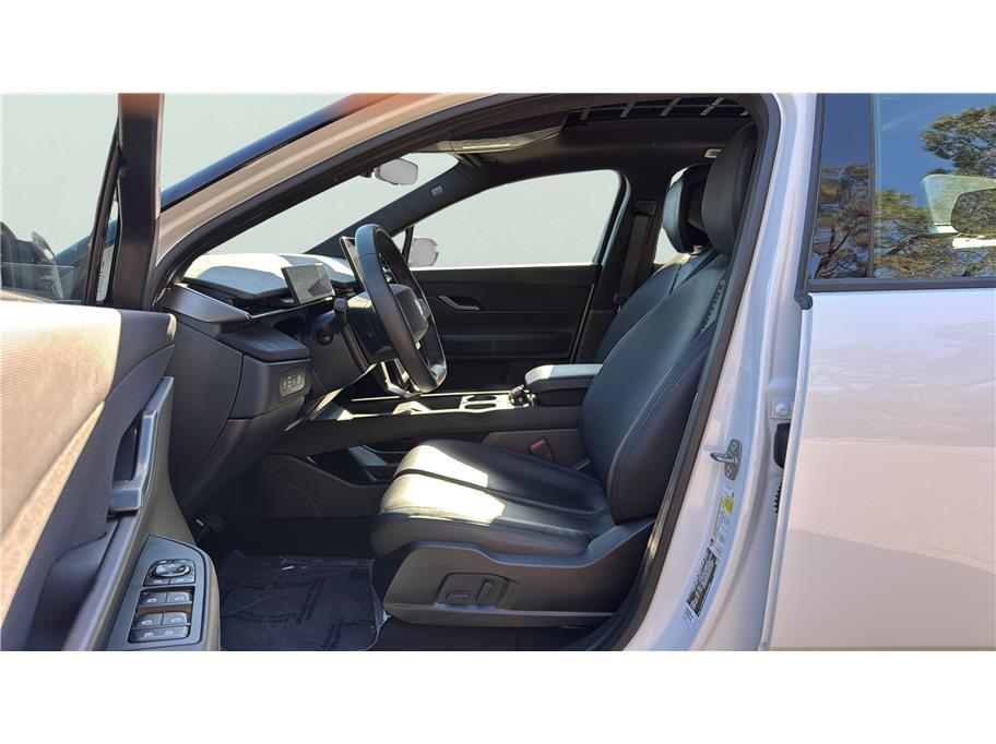 2023 Fisker Ocean One Sport Utility 4D Folsom CA