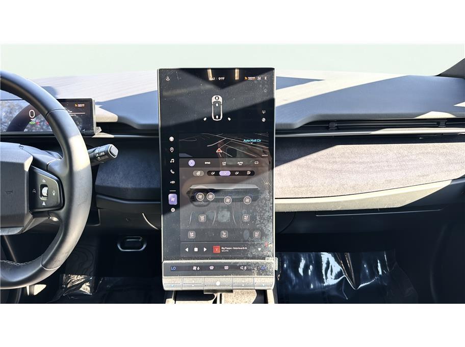 2023 Fisker Ocean One Sport Utility 4D Folsom CA