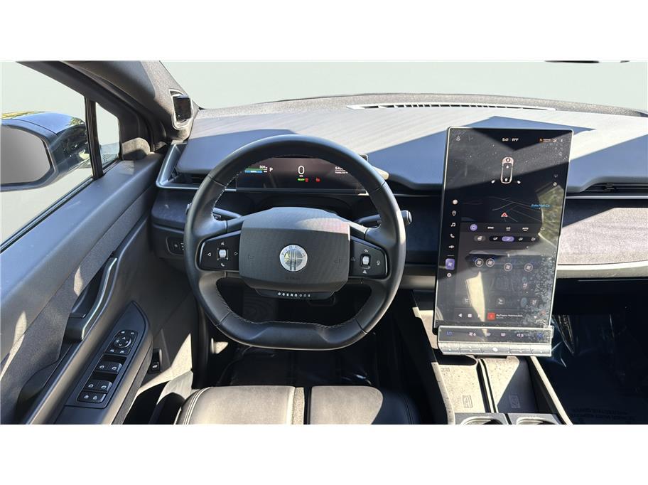 2023 Fisker Ocean One Sport Utility 4D Folsom CA