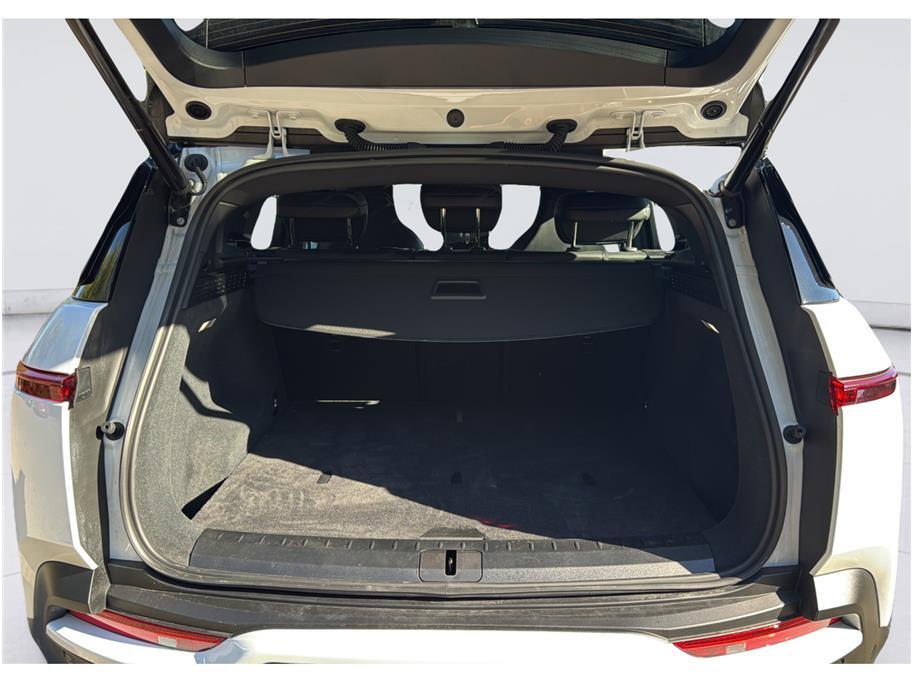 2023 Fisker Ocean One Sport Utility 4D Folsom CA