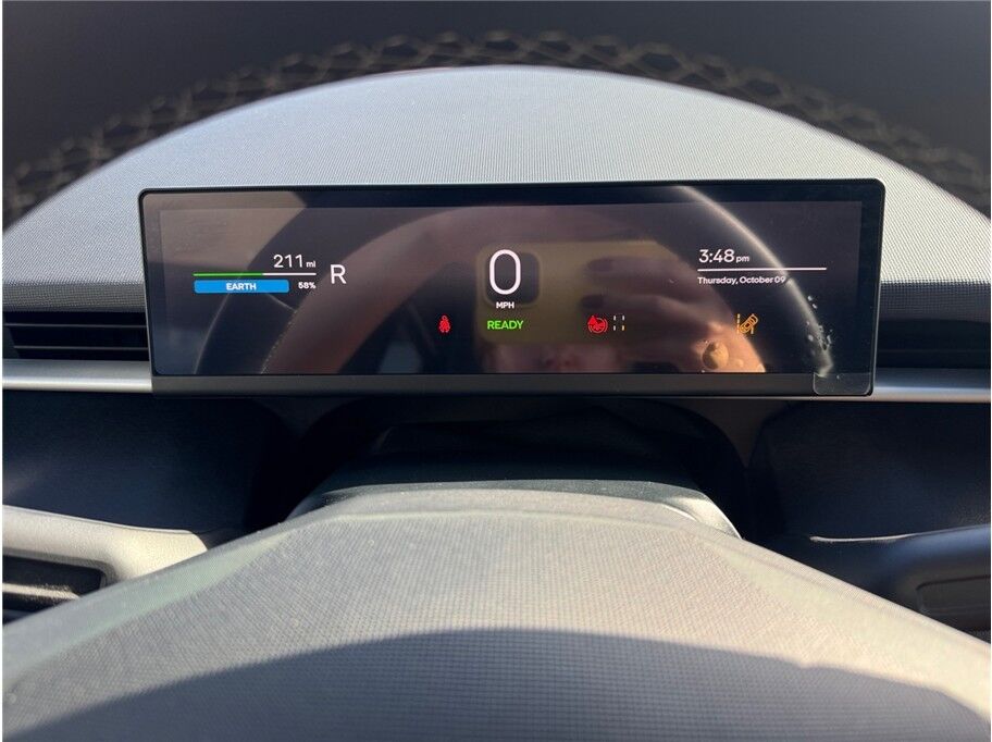 2023 Fisker Ocean One Sport Utility 4D Folsom CA