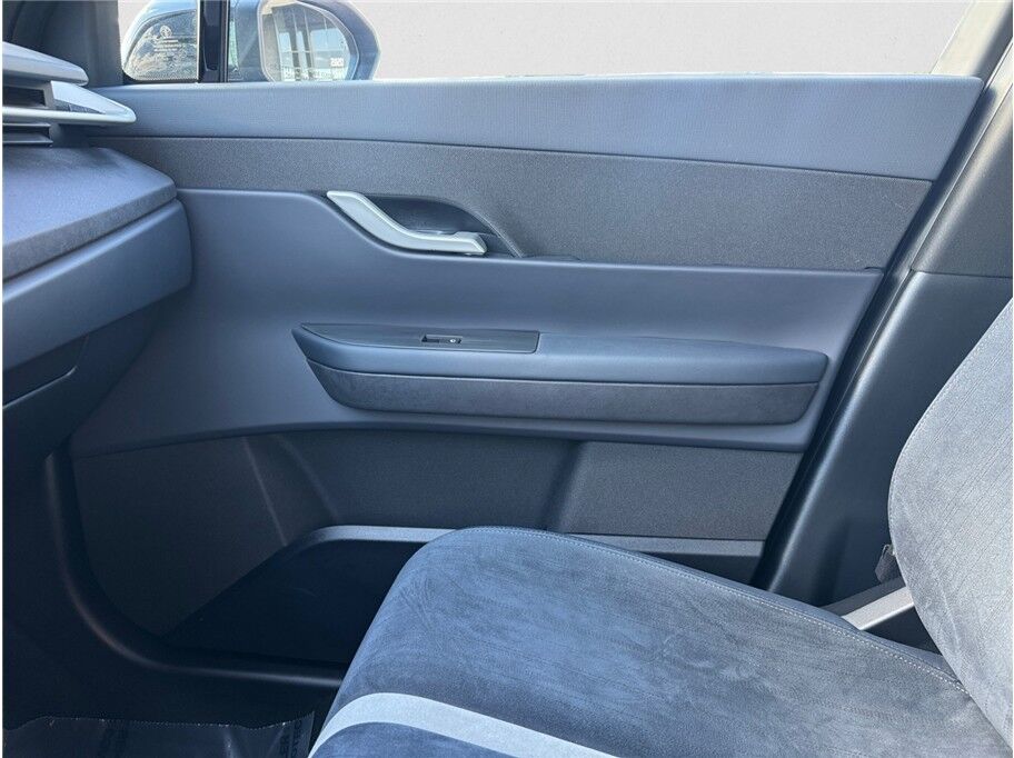 2023 Fisker Ocean One Sport Utility 4D Folsom CA