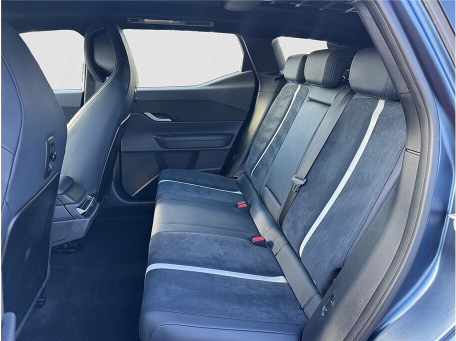 2023 Fisker Ocean One Sport Utility 4D Folsom CA