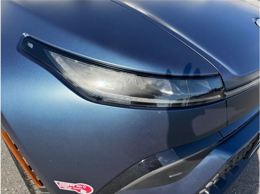 2023 Fisker Ocean One Sport Utility 4D Folsom CA