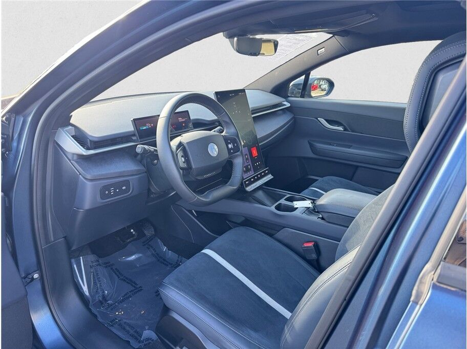 2023 Fisker Ocean One Sport Utility 4D Folsom CA