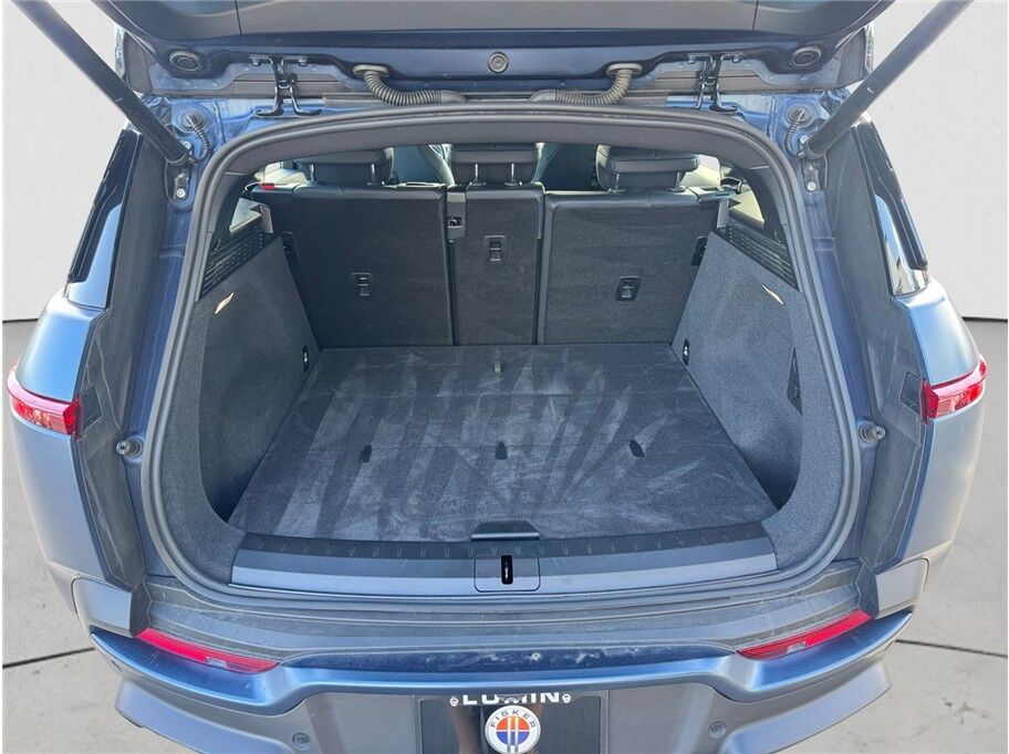 2023 Fisker Ocean One Sport Utility 4D Folsom CA