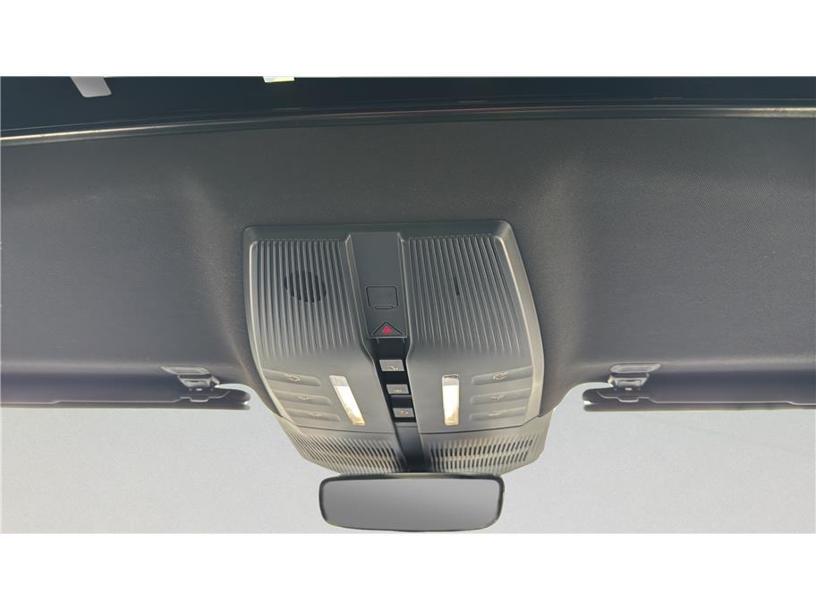 2023 Fisker Ocean One Sport Utility 4D Folsom CA
