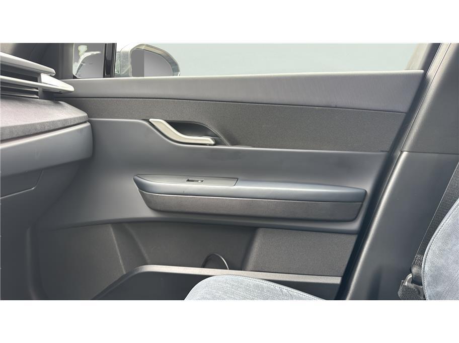 2023 Fisker Ocean One Sport Utility 4D Folsom CA