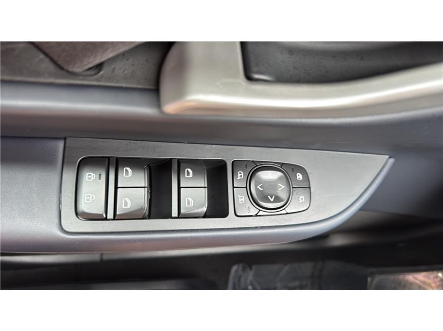 2023 Fisker Ocean One Sport Utility 4D Folsom CA
